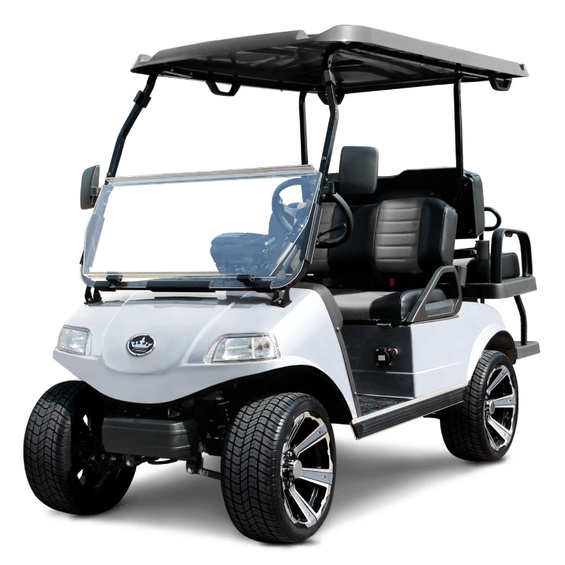 Evolution Golf Cart Cool Dry Covers Set