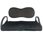 Lion Golf Cart Cool Dry Covers Set