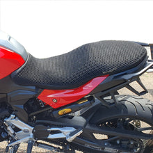 Load image into Gallery viewer, Cool Dry Covers for your Motorbike Rider &amp; Pillion Seat
