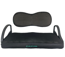 Load image into Gallery viewer, Cool Dry Covers seat cover set for Yamaha G29 (Drive/YDRE/YDRA) and Drive2 golf carts.
