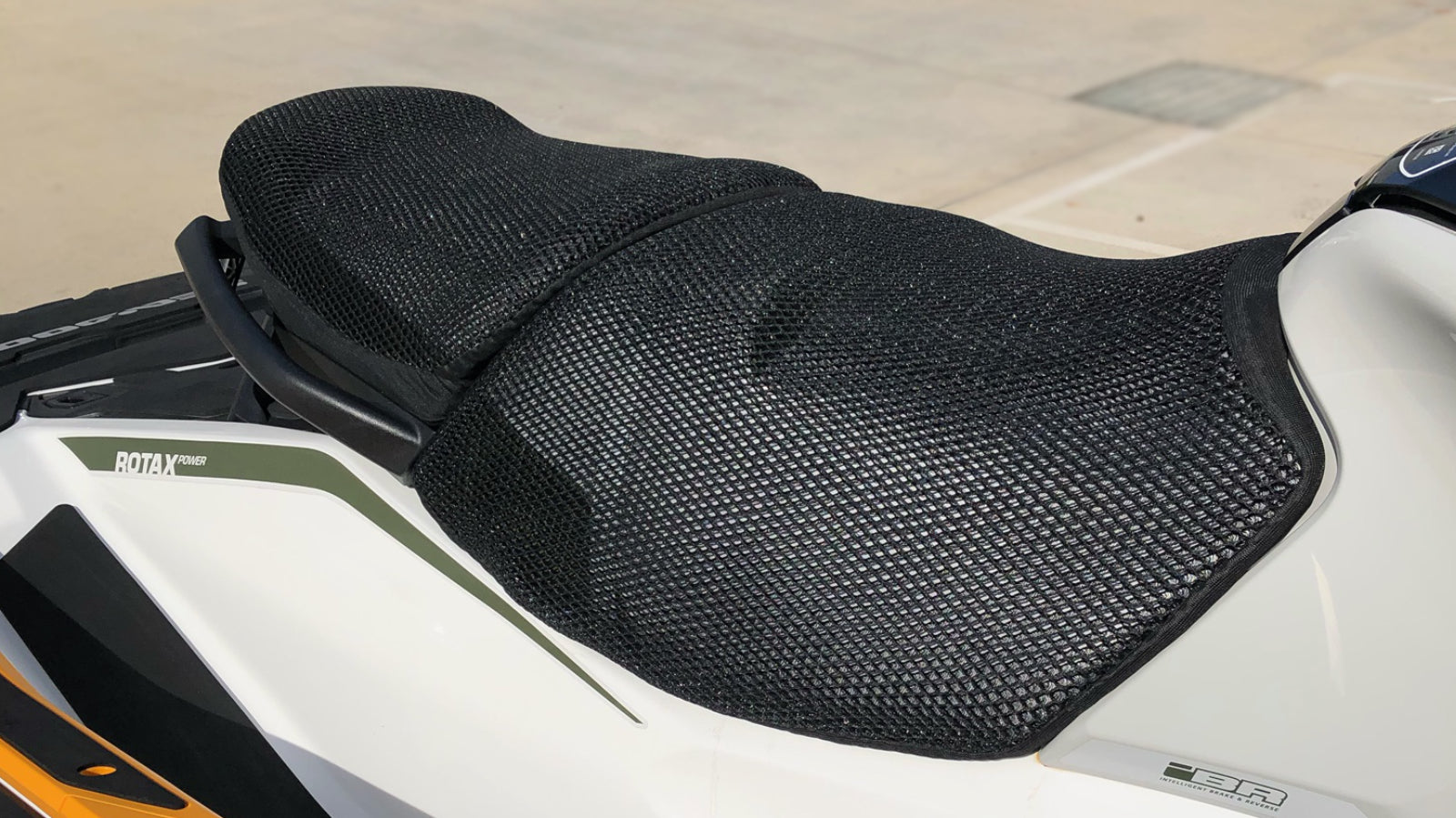 Cool Dry Covers for Jet Skis