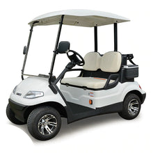 Load image into Gallery viewer, ECar Golf Cart Cool Dry Covers set
