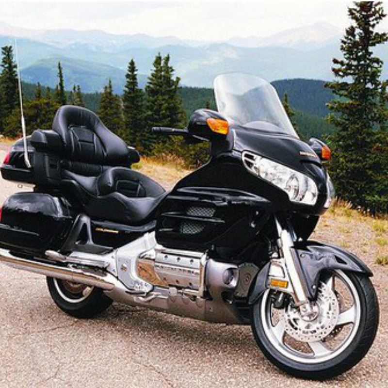 Cool Dry Covers for your Honda Goldwing 2017 and earlier