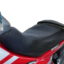 Load image into Gallery viewer, Cool Dry Covers for your Motorbike Rider-Only Seat
