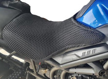 Load image into Gallery viewer, Cool Dry Covers for your Motorbike Rider-Only Seat
