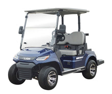 Load image into Gallery viewer, Lion Golf Cart Cool Dry Covers Set
