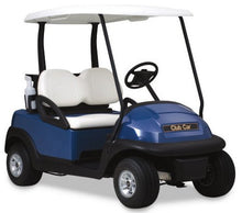 Load image into Gallery viewer, Cool Dry Covers Seat Covers Set for Club Car Precedent golf cart
