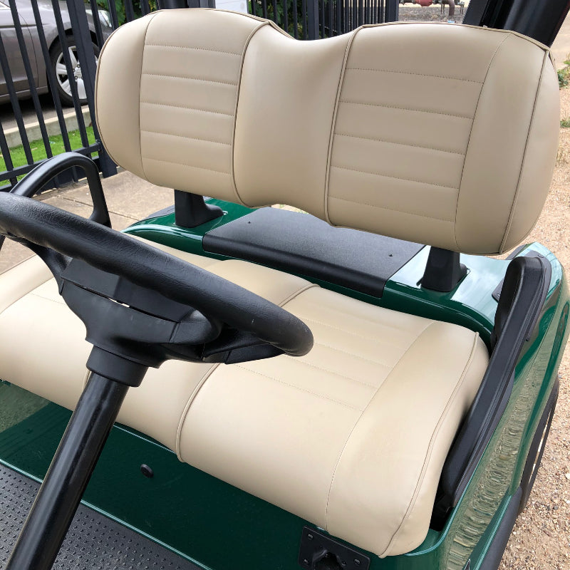 EZGo Plush Cool Dry Covers Set – Four Season Products