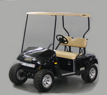 Load image into Gallery viewer, Cool Dry Covers Seat Cover Set for EZGo golf cart
