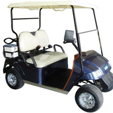Load image into Gallery viewer, Cool Dry Covers Seat Cover Set for EMC Golf Cart.
