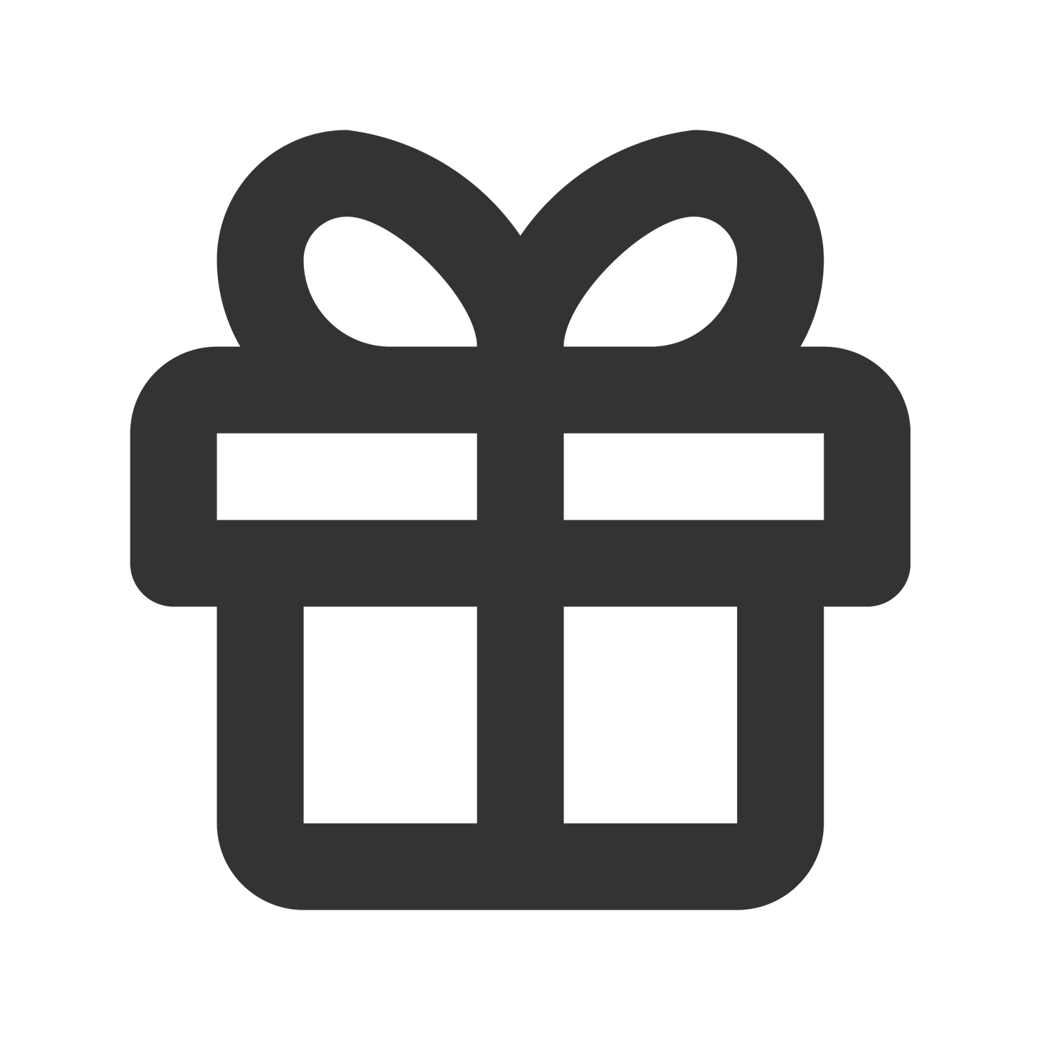 Gift Wrapped