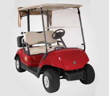 Load image into Gallery viewer, Cool Dry Covers Seat Cover Set for Yamaha G29, YDRE, Drive, Drive2 golf carts
